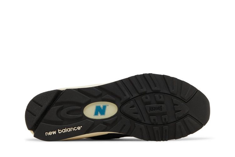 Teddy Santis x New Balance 990v2 Made in USA 'Navy'