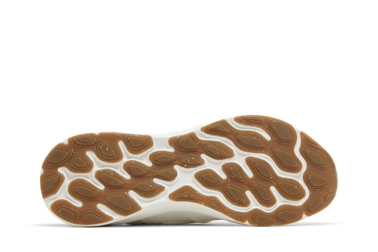 New Balance Fresh Foam X Cruz v3 'White Gum'