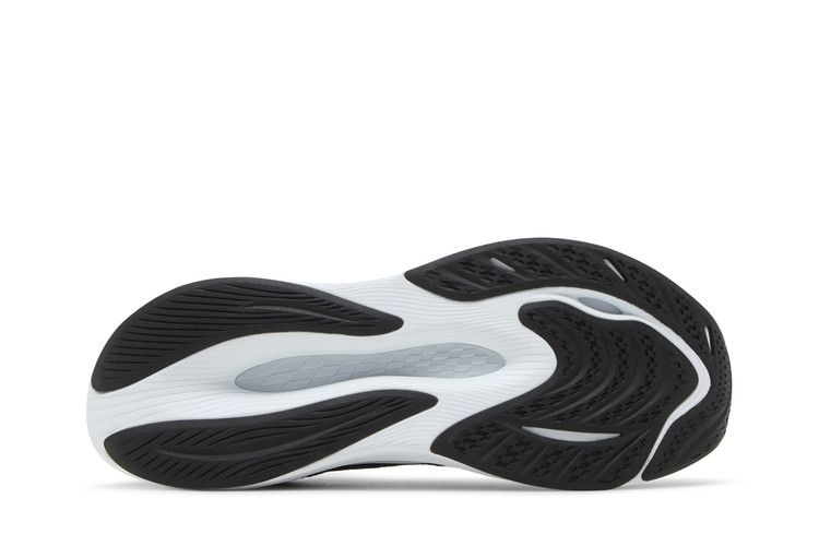 New Balance FuelCell Propel v4 'Black White'