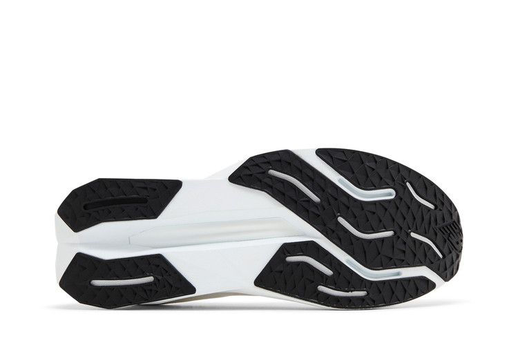 New Balance FuelCell Propel v5 'White Black'