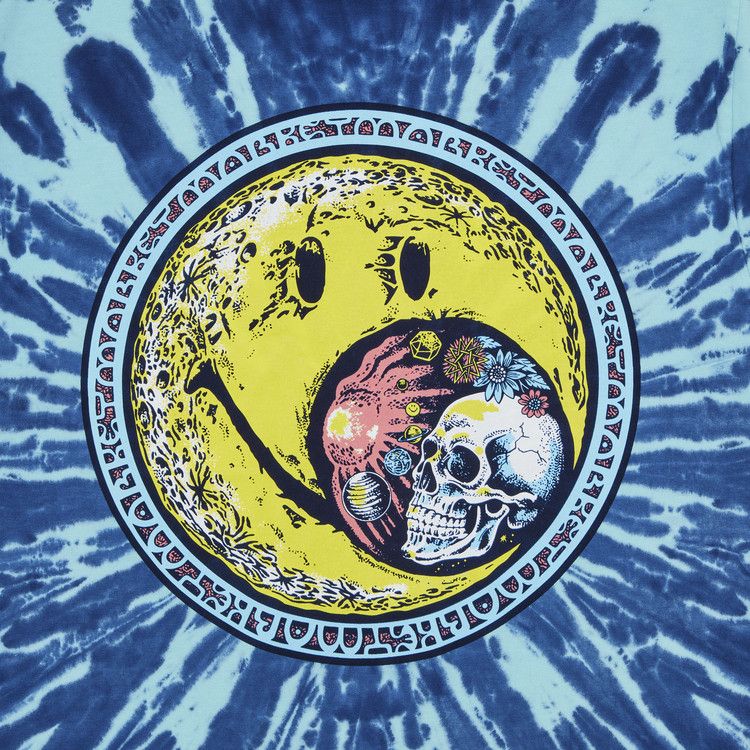GOAT Exclusive Market Smiley Market Sun And Moon T-Shirt