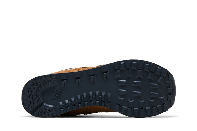 New Balance 574v2 'Hi-Viz Pack - Brown Sugar'