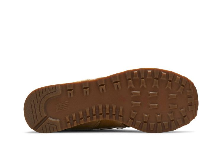 Junya Watanabe MAN x New Balance 574 'Wheat'