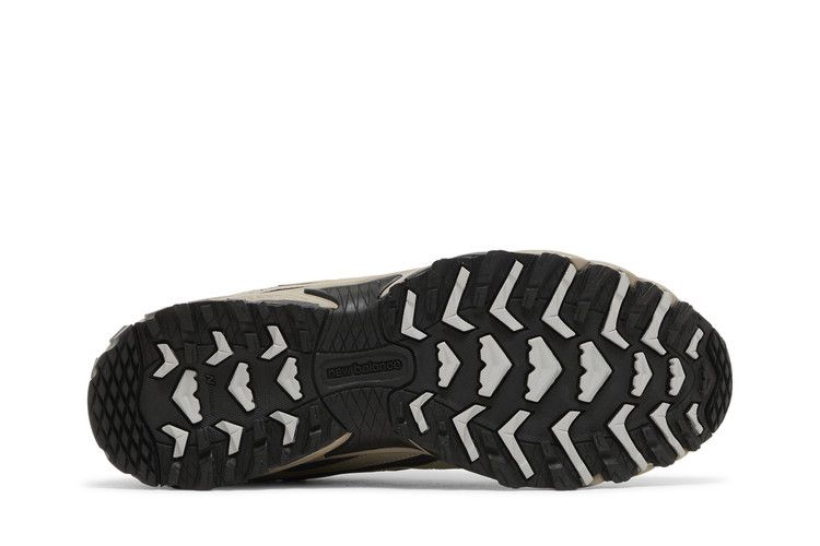 New Balance 610 'Aluminum Black'