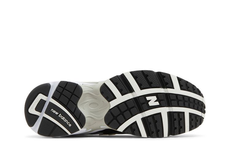 New Balance 725 'White Black'