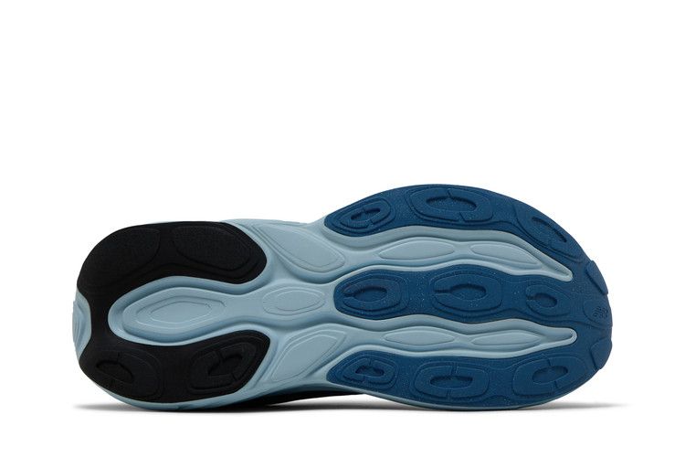 New Balance Fresh Foam X More v5 'Blue Agate'