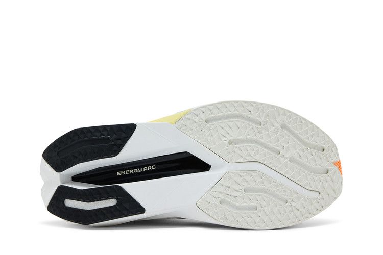New Balance FuelCell SuperComp Trainer v3 'Sunrise Pack'