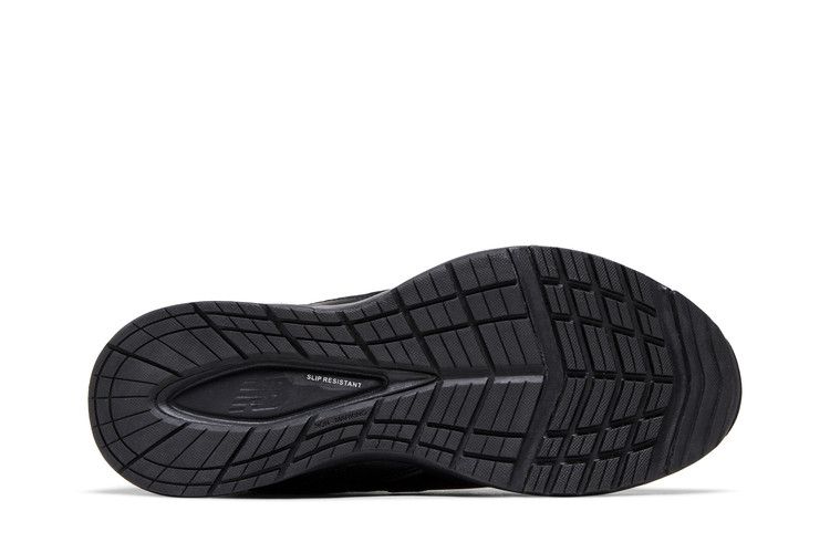 New Balance 608v5 'Triple Black'