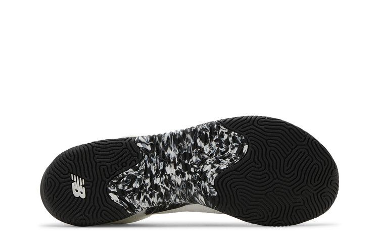 New Balance Minimus TR BOA 'White Black'
