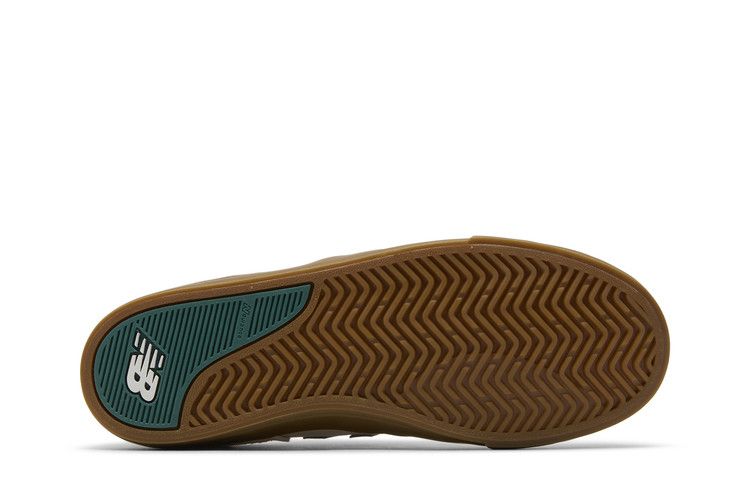 Jamie Foy x New Balance Numeric 306 'Sea Salt Teal'
