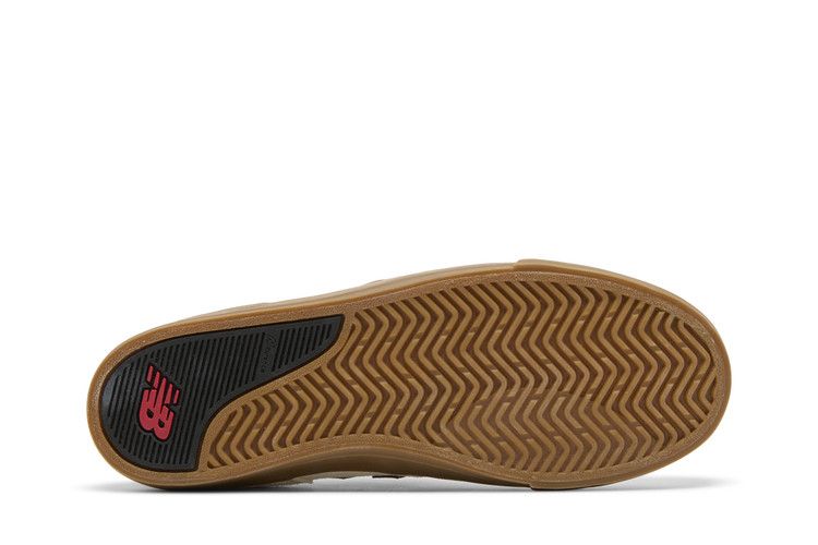 Jamie Foy x New Balance Numeric 306 'Sea Salt Black Gum'