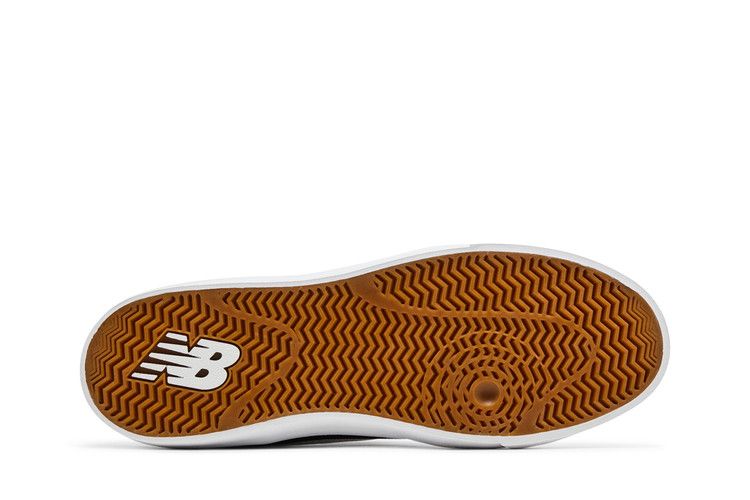 Franky Villani x New Balance Numeric 417 Low 'White Black'