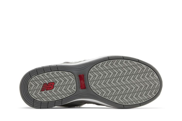 Tiago Lemos x New Balance Numeric 808 'Grey Day 2023'