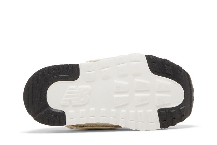 New Balance 574 New-B Hook & Loop Toddler 'Nimbus Cloud'