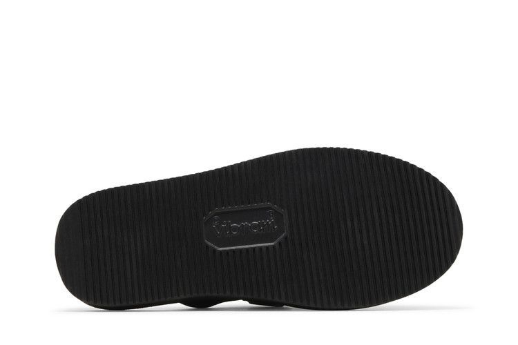 Suicoke ZAVO-VS 'Black'