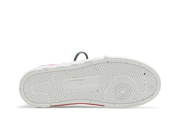 Off-White Vulc Sneaker 'Tie-Dye'