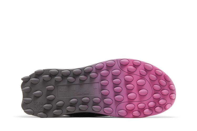 Off-White ODSY-1000 'Pink Purple Spray Paint'