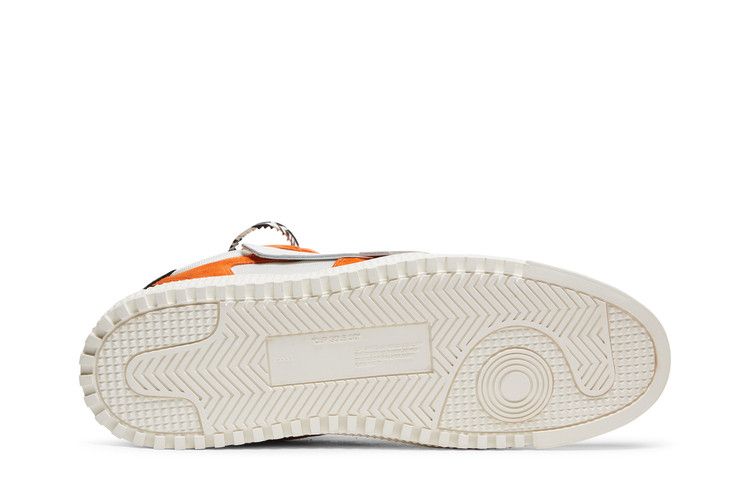 Off-White Wmns Off-Court Low 'Orange'
