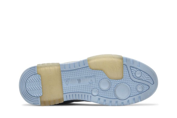 Off-White Out of Office 'Light Blue White'