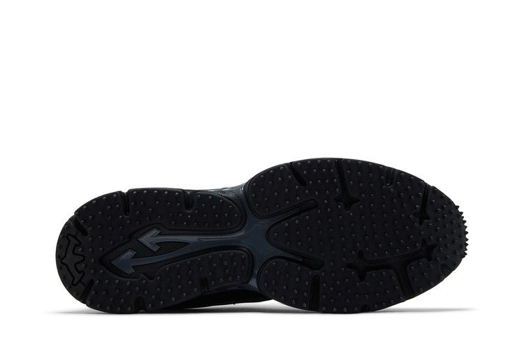 Off-White Be Right Back 'Black'