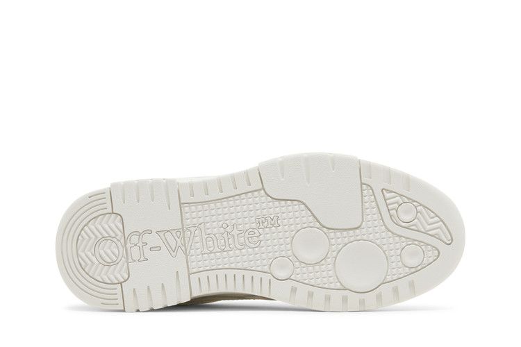 Off-White Wmns Out of Office 'Triple White'