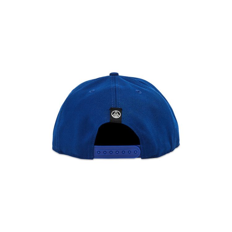Paris Saint-Germain x Fan Ink Dawn SK-93 Pro 'Blue'