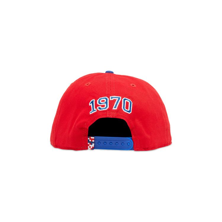 Paris Saint-Germain x Fan Ink Swingman SK-93 Pro 'Red'