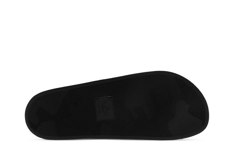 Valentino VLTN Pool Slider 'Black'