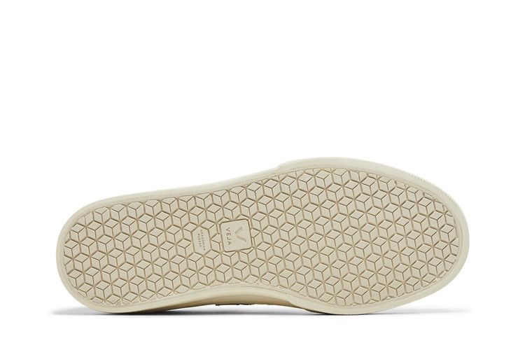 Veja Wmns Recife Chromefree Leather 'White Black'