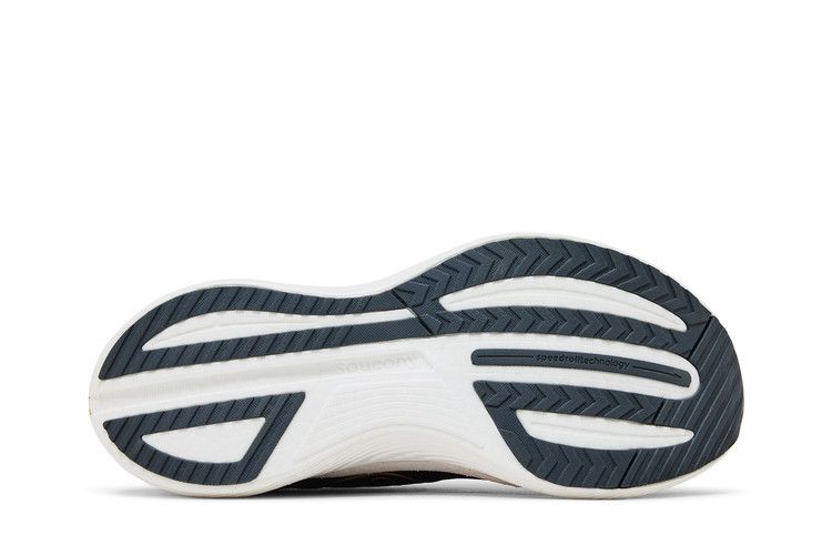 Saucony Wmns Endorphin Speed 3 'Black Goldstruck'