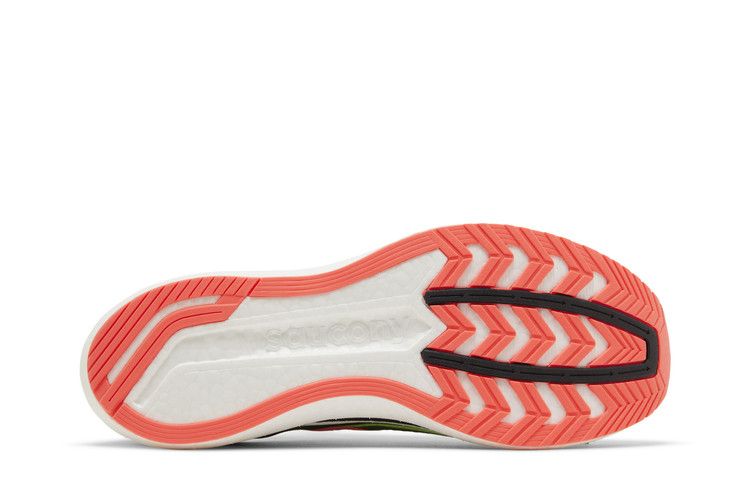 Saucony Endorphin Speed 2 'ViZiPRO'