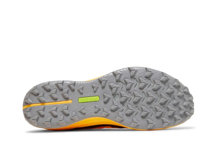 Saucony Peregrine 12 'ViZiGold'