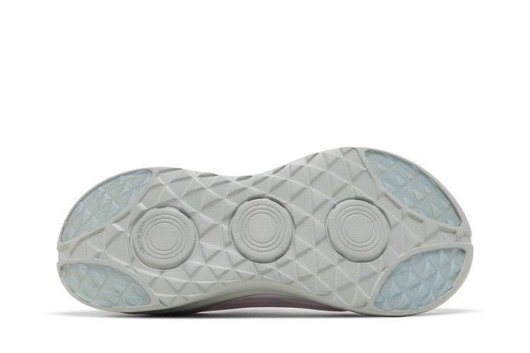 TOMBOGO x Saucony Butterfly 'Sage Moon'