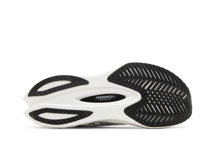 Saucony Endorphin Pro 4 'White Silver'