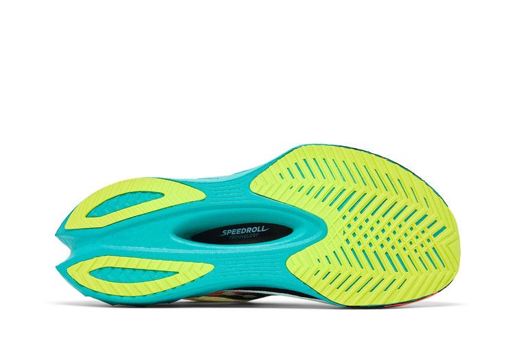 Saucony Endorphin Pro 4 'Mutant'