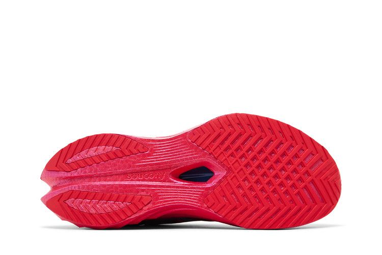 Saucony Endorphin Speed 4 'London'
