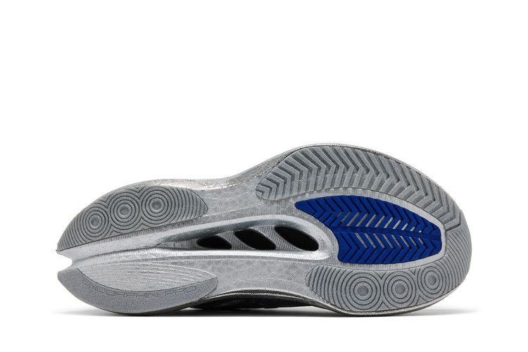 Minted New York x Saucony Endorphin Pro 5 'Chromium'