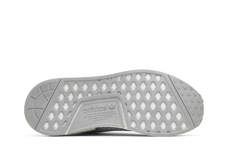 adidas NMD_CS1 'Light Grey'