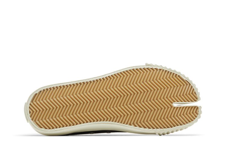 Maison Margiela Wmns Tabi Low 'Black White'