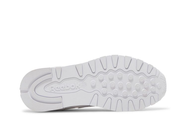 Maison Margiela x Wmns Classic Leather 'Memory Of - White'