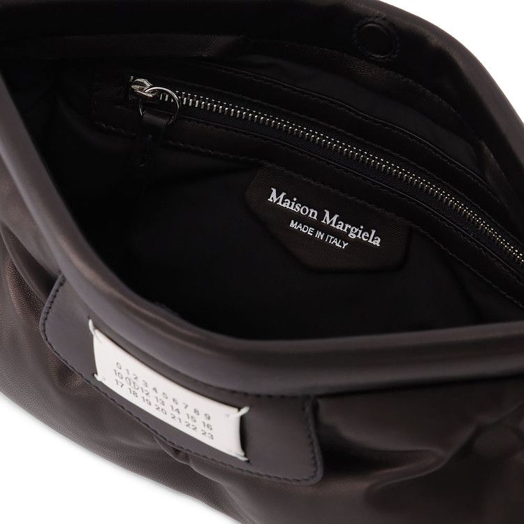 Maison Margiela Glam Slam Red Carpet Bag 'Black'