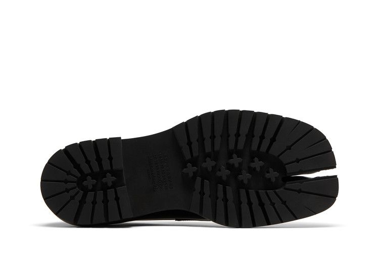 Maison Margiela Tabi County Loafer 'Black'