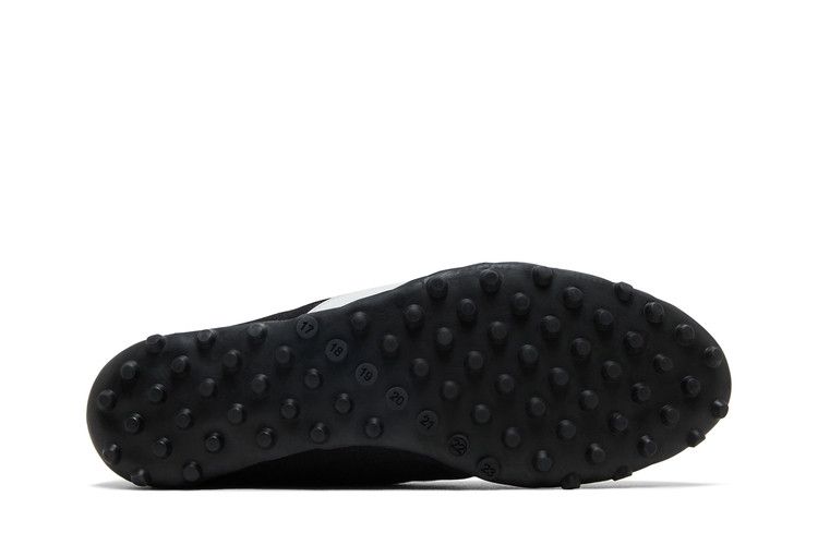 Maison Margiela Sprinters Low 'Black White Anthracite'