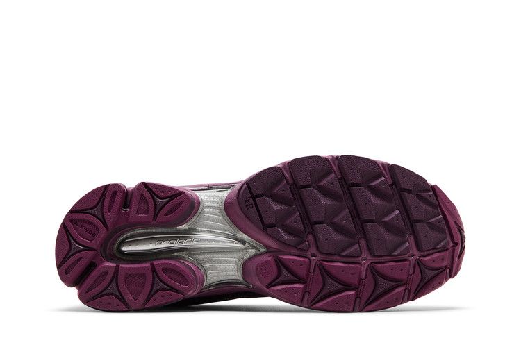 Saucony Wmns ProGrid Triumph 4 'Chroma Pack - Plum'