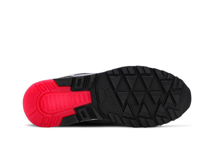 Shadow 90 x Saucony West NYC