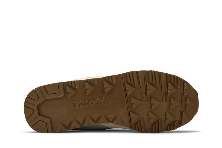 Feature x Saucony Courageous 'Bacon & Eggs'