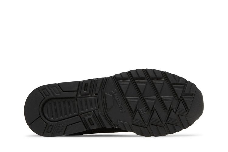 Saucony Shadow 6000 'Black Silver'