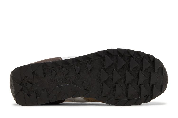 Packer x Saucony Jazz 81 'Coriander'