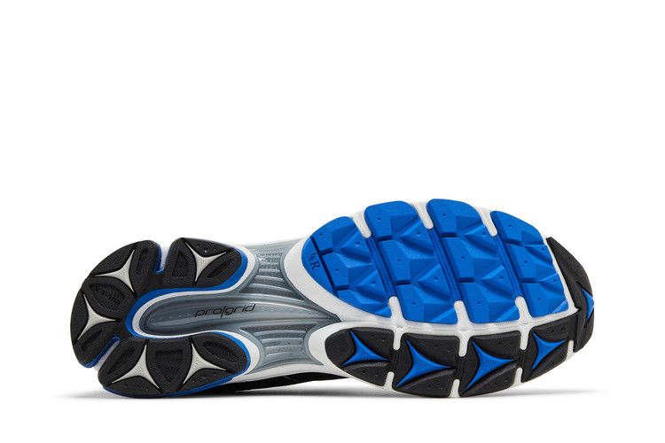 Saucony ProGrid Triumph 4 'Blue Silver'