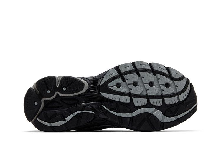 Saucony OG ProGrid Omni 9 'Black Silver'